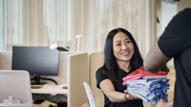 Renholder fra Coor - bilde hentet fra guiden.