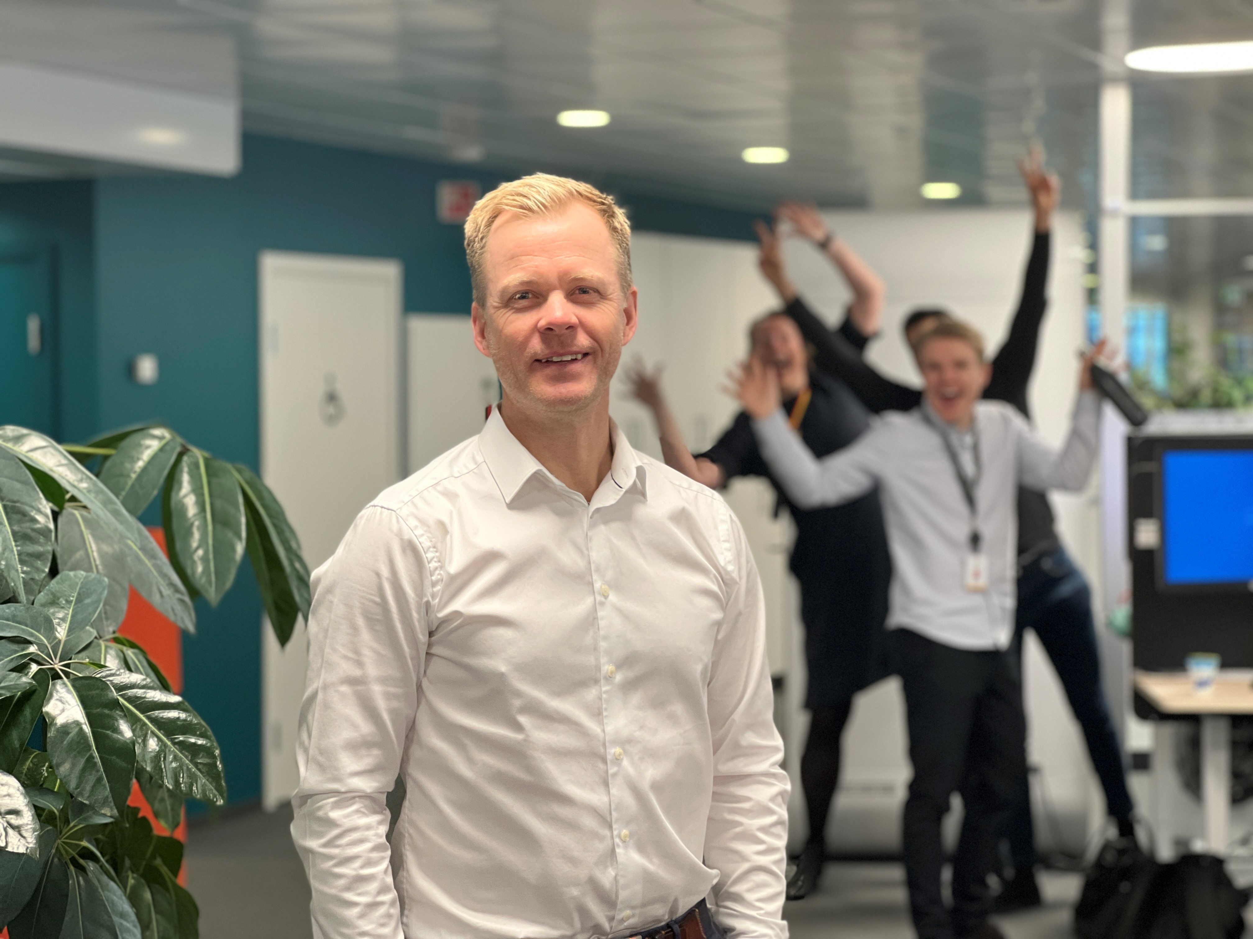 Arbeidstakere savner kollegene