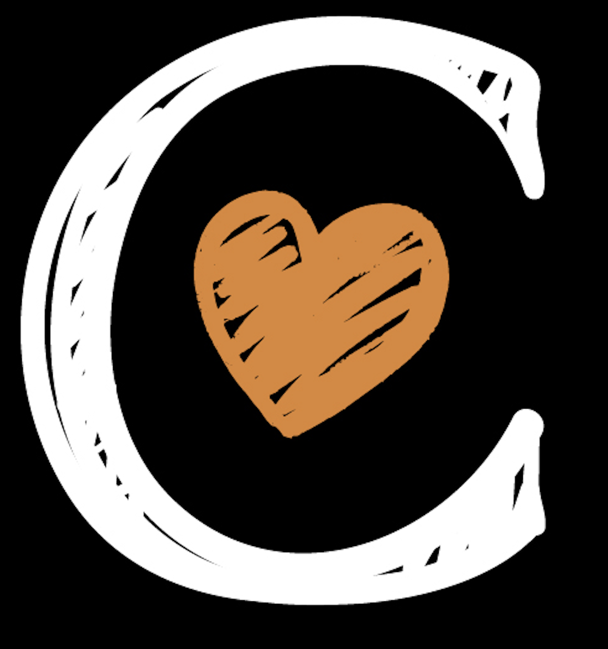 Svart Coor-logo logoen til Coor i svart | Coor