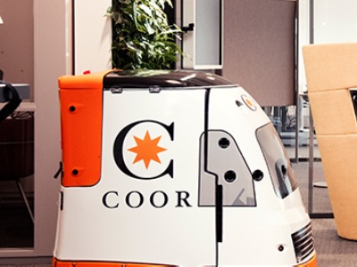 Cleaning solutions INSTA 800 | Coor
