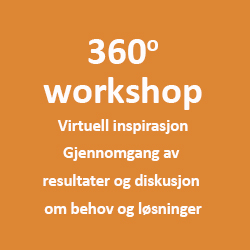 360 graders workshop