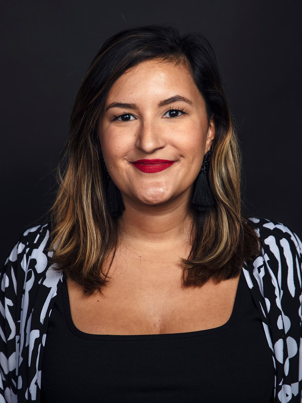 Isabella Palmgren | Mimbox administrerende direktør og grunnlegger | Coor