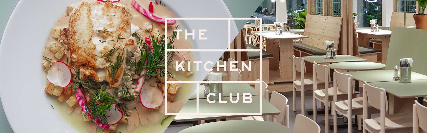 Atmosfæren på The Kitchen Club | Coor