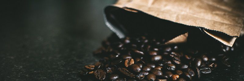 Organiske kaffebønner | Coor