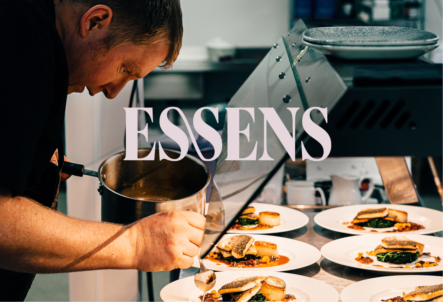 Essens