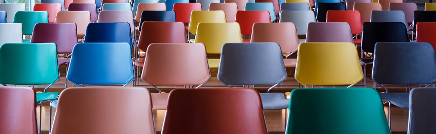 Facility Management: optimaliser arbeidsplassen for dine ansatte