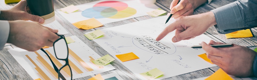 Integrert Facility Management: Forventede markedstrender mot 2025