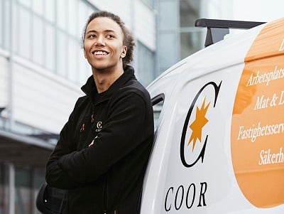 lærling i byggeledelse | Coor