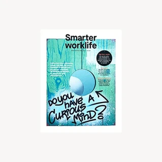 Bilde av forsiden til magasinet