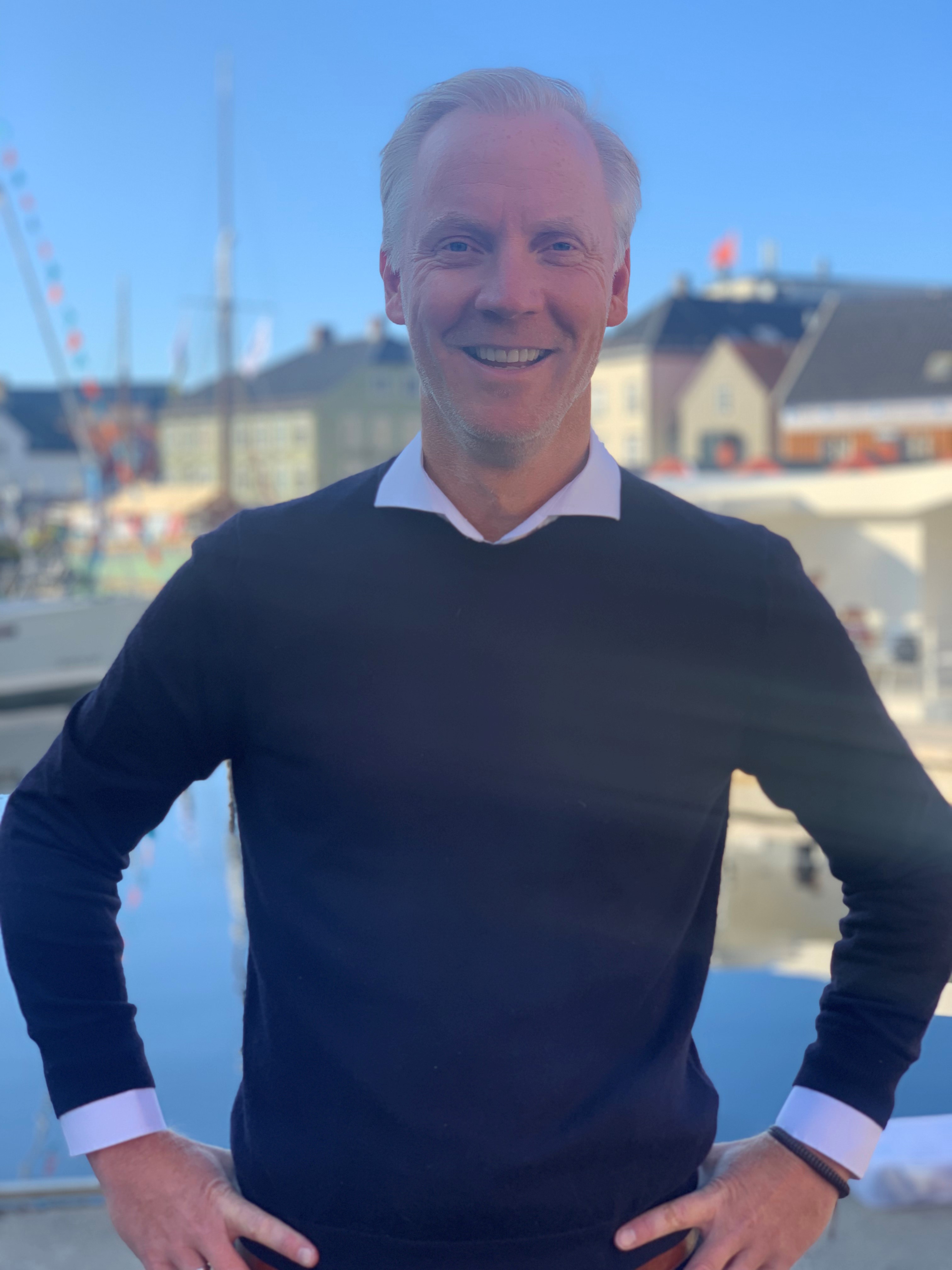 Arendalsuka 2021: Debatt om fremtidens kompetansebehov