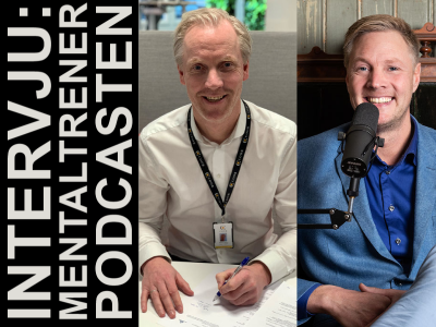 Lytt til podcasten hvor Frank Nilsen intervjuer Coors adm.dir. Nikolai Utheim  | Coor